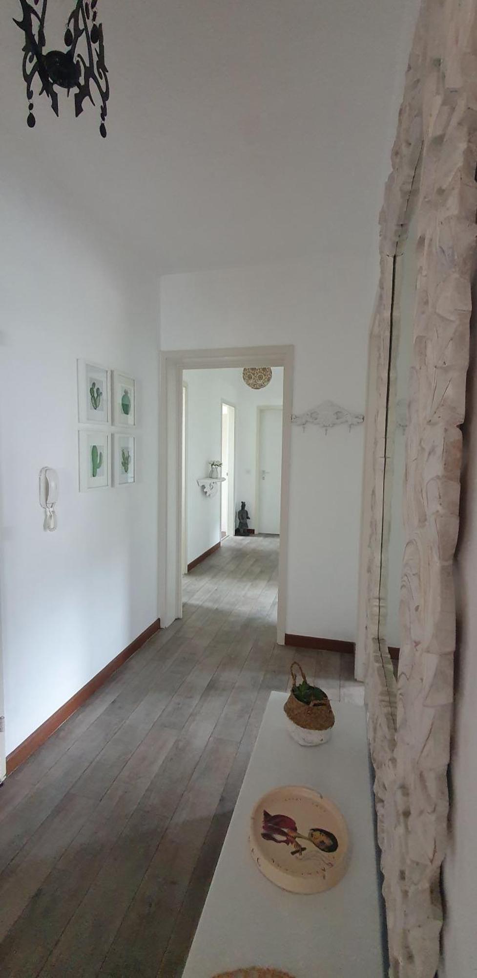Charming Penthouse Near Como Lake Chiasso Buitenkant foto